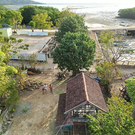 Sollo Sollo Homestay Lemonga Exterior foto