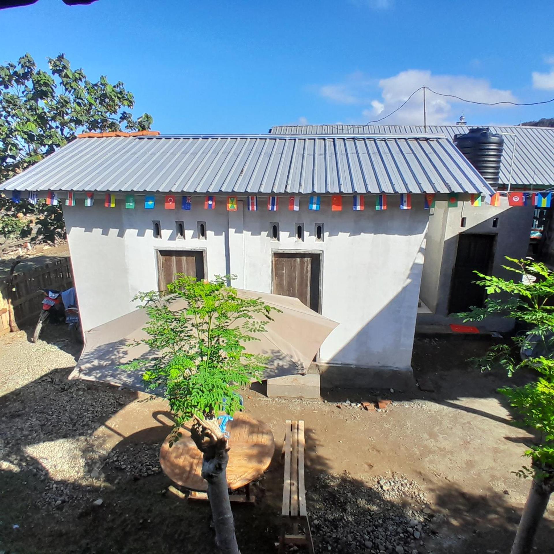 Sollo Sollo Homestay Lemonga Exterior foto